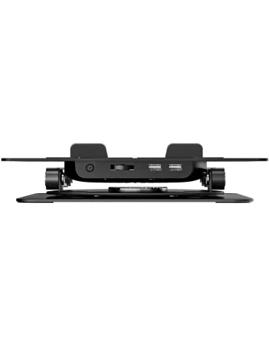 Base refrigeradora 17" CoolBox CoolAir 1VRGB RGB