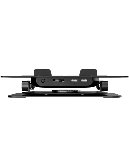 Base refrigeradora 17" CoolBox CoolAir 1VRGB RGB