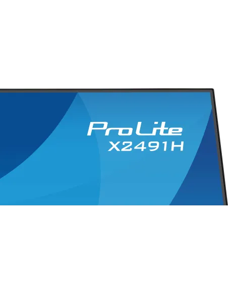 Monitor IPS 120 Hz iiyama X2491H-B1 23,8" FHD