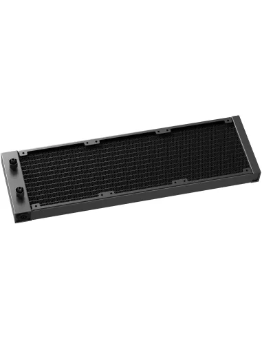 Kit de Refrigeración Liquida DeepCool SPARTACUS 360 Negra