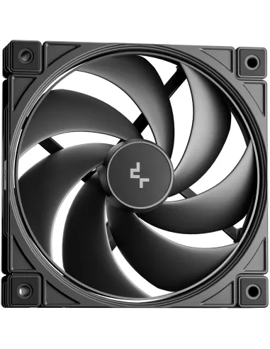 Kit de Refrigeración Liquida DeepCool SPARTACUS 360 Negra