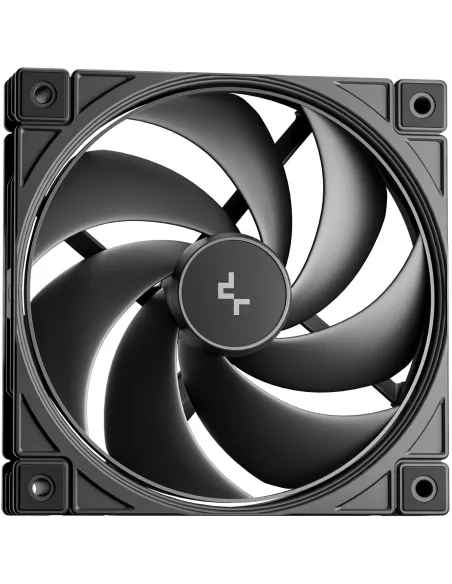 Kit de Refrigeración Liquida DeepCool SPARTACUS 360 Negra