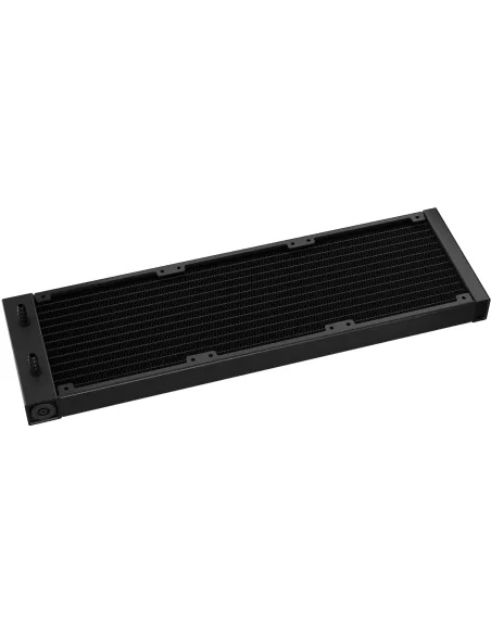 Kit de Refrigeración Liquida DeepCool LQ360 ULTRA ARGB Negra