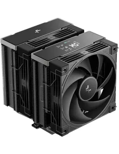 DeepCool AK620 G2 Digital NYX Ventilador CPU 120mm Negro-REFR64749