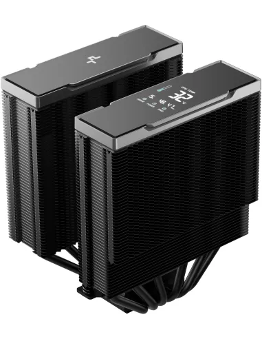 DeepCool AK620 G2 Digital NYX: disipador aire CPU