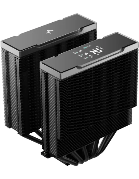 DeepCool AK620 G2 Digital NYX: disipador aire CPU