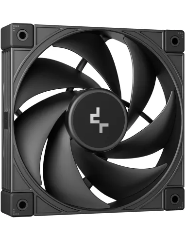 DeepCool AK620 G2 Digital NYX: disipador aire CPU
