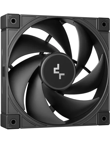 DeepCool AK620 G2 Digital NYX: disipador aire CPU