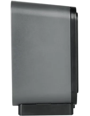 Lector códigos barras sobremesa 2D Iggual IGG320815 USB TPV