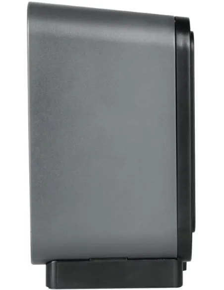 Lector códigos barras sobremesa 2D Iggual IGG320815 USB TPV