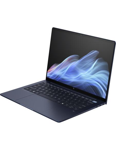 HP EliteBook Ultra G1i Ai Intel Core Intel Core Ultra 7 258V/32GB/512GB SSD/14" W11 Pro