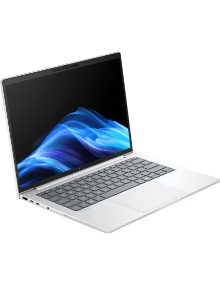 HP Elitebook 8 G1i AD2Z1ET Intel Core Ultra 5 228V/16GB/512GB SSD/14" W11 Pro - Wolf Pro Security Edition