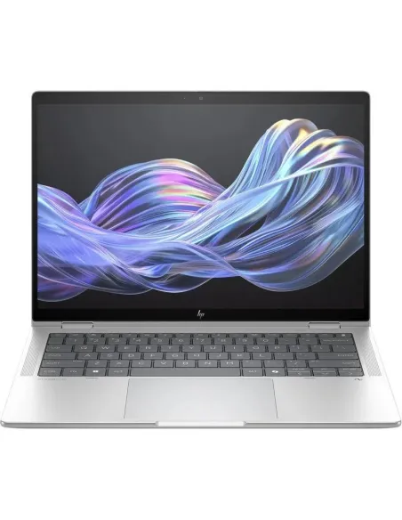 HP Elitebook 8 G1i AD2Z1ET Intel Core Ultra 5 228V/16GB/512GB SSD/14" W11 Pro - Wolf Pro Security Edition