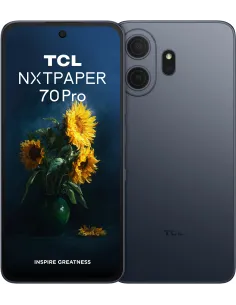 TCL 70 NXTPAPER Pro 5G 8GB 256GB Azul (Stellar Blue)-NTETMO3247