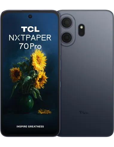 TCL 70 NXTPAPER Pro 5G 8GB 256GB Azul (Stellar Blue)