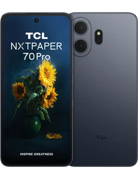 TCL 70 NXTPAPER Pro 5G 8GB 256GB Azul (Stellar Blue)