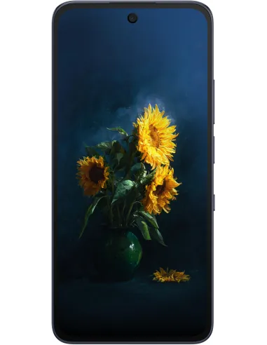 Smartphone TCL 70 NXTPAPER Pro 5G 8GB 256GB Azul