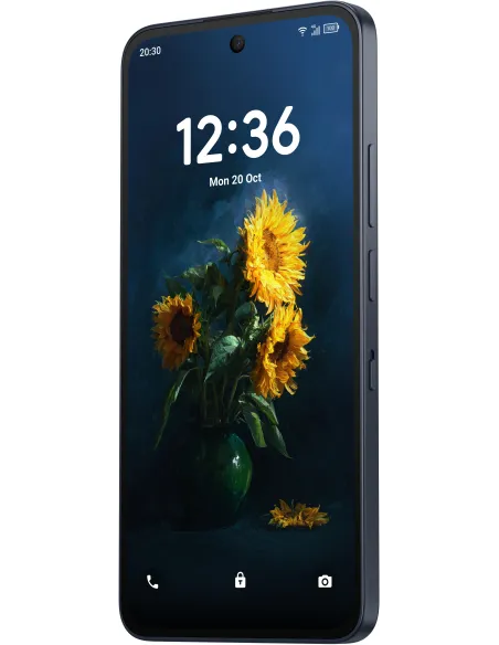 Smartphone TCL 70 NXTPAPER Pro 5G 8GB 256GB Azul