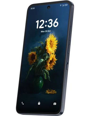 Smartphone TCL 70 NXTPAPER Pro 5G 8GB 256GB Azul