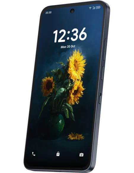 Smartphone TCL 70 NXTPAPER Pro 5G 8GB 256GB Azul