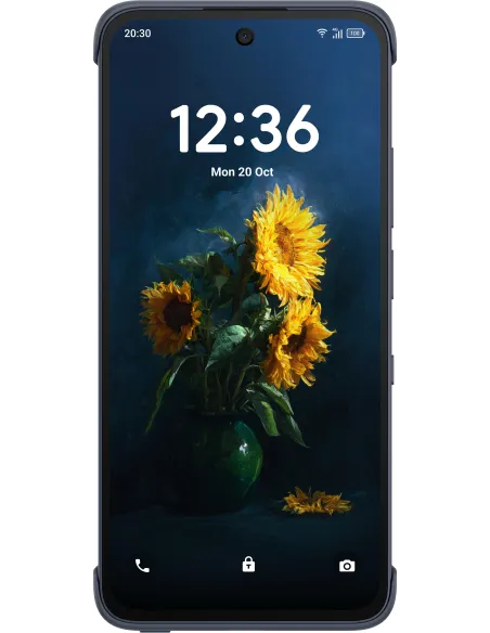 Smartphone TCL 70 NXTPAPER Pro 5G 8GB 256GB Azul