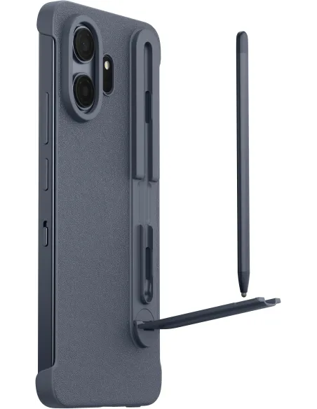 Smartphone TCL 70 NXTPAPER Pro 5G 8GB 256GB Azul