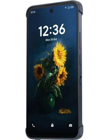 Smartphone TCL 70 NXTPAPER Pro 5G 8GB 256GB Azul