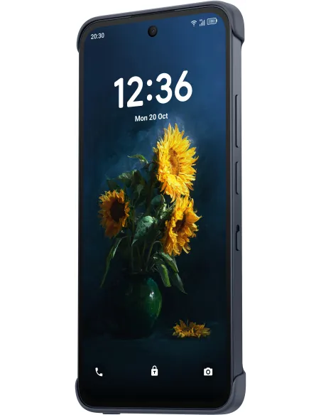 Smartphone TCL 70 NXTPAPER Pro 5G 8GB 256GB Azul