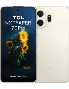 TCL 70 NXTPAPER Pro 5G 8GB 256GB Nebula Gold-NTETMO3248