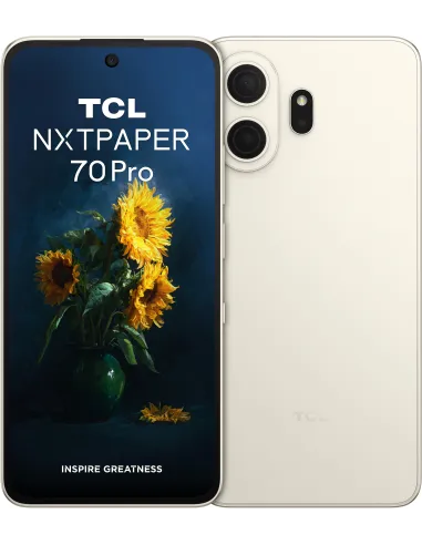 TCL 70 NXTPAPER Pro 5G 8GB 256GB Nebula Gold