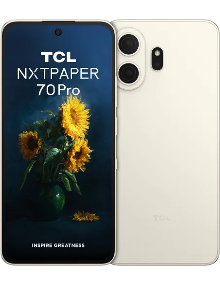 TCL 70 NXTPAPER Pro 5G 8GB 256GB Nebula Gold
