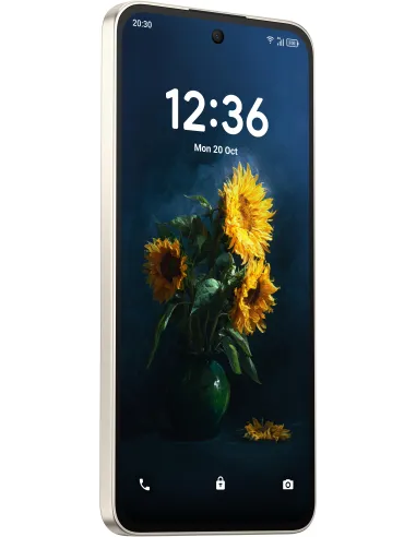 Smartphone TCL 70 NXTPAPER Pro 5G 8GB 256GB Nebula Gold