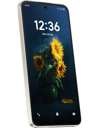 Smartphone TCL 70 NXTPAPER Pro 5G 8GB 256GB Nebula Gold