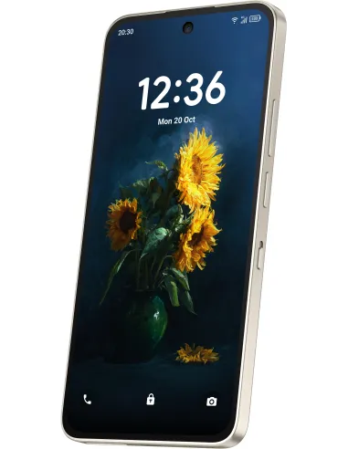 Smartphone TCL 70 NXTPAPER Pro 5G 8GB 256GB Nebula Gold