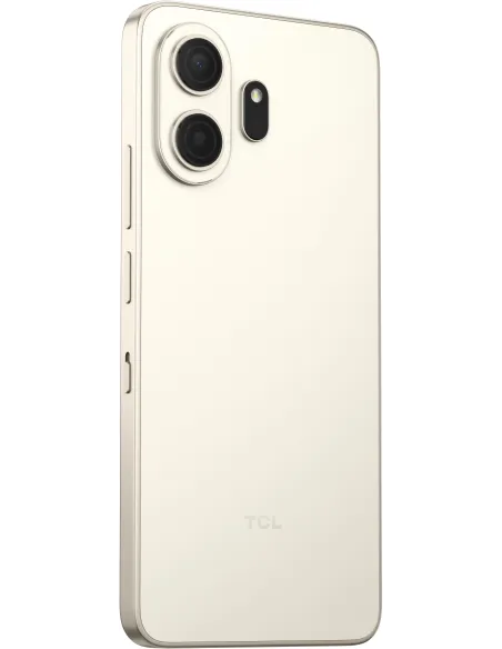 Smartphone TCL 70 NXTPAPER Pro 5G 8GB 256GB Nebula Gold