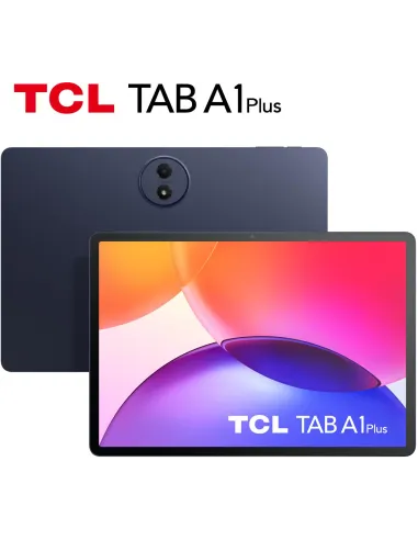 TCL TAB A1 Plus WiFi 12,2" 6GB 128GB Azul Stylus Pen