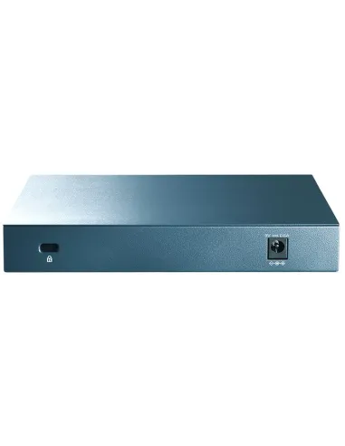 TP-Link LS108G: switch Gigabit 8 puertos metálico