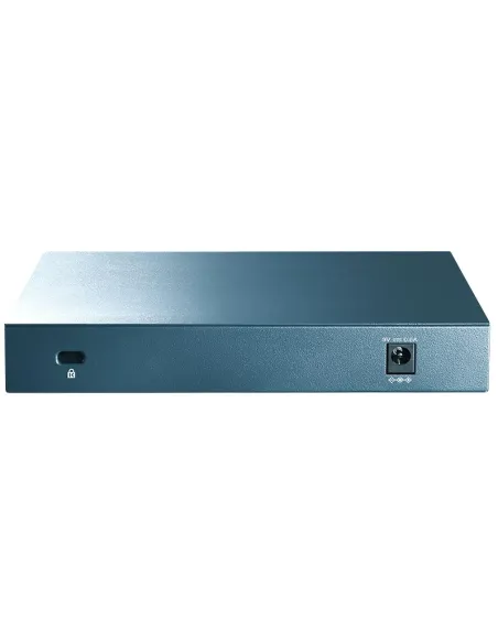 TP-Link LS108G: switch Gigabit 8 puertos metálico