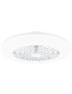 Philips Amigo 42+20 W Plafón con Ventilador de Techo-EPELIM0091