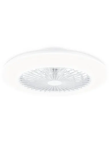 Philips Amigo plafón con Ventilador de Techo 42+20 W