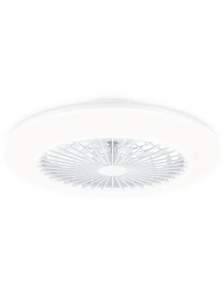 Philips Amigo plafón con Ventilador de Techo 42+20 W