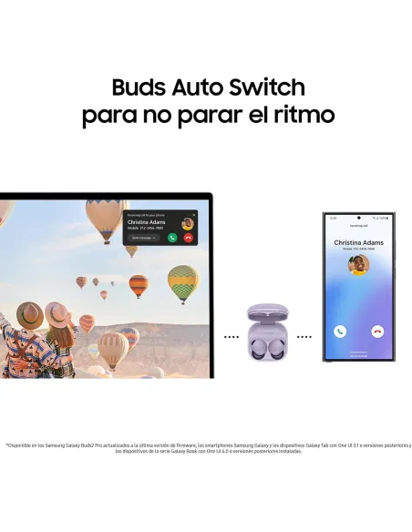Portátil Samsung Galaxy Book4 NP750XGJ-KG5ES