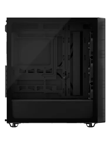 Corsair 3200D RS Smoke: semitorre airflow ATX
