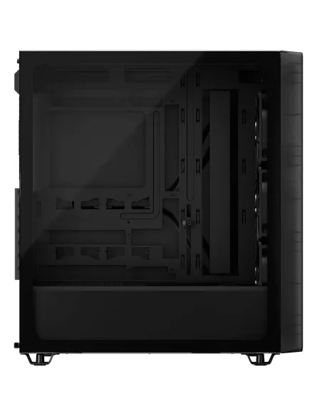 Corsair 3200D RS Smoke: semitorre airflow ATX