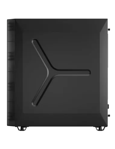 Corsair 3200D RS Smoke: semitorre airflow ATX