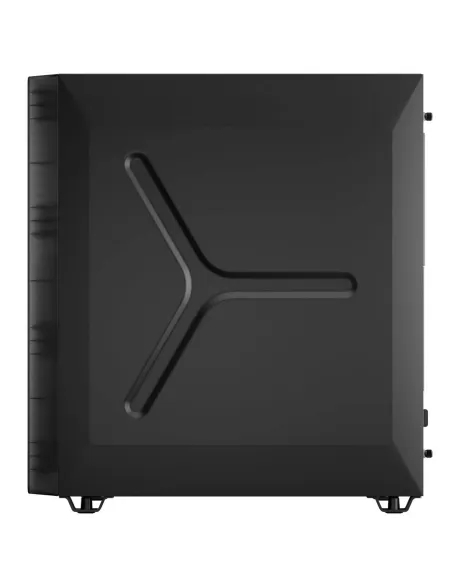 Corsair 3200D RS Smoke: semitorre airflow ATX