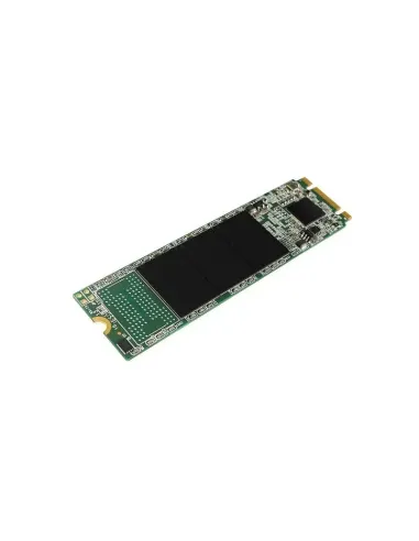 SP A55 128GB M.2 SATA III 560 MB/s SLC Caching (SP128GBSS3A55M28)