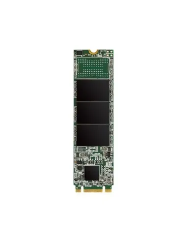 Disco Duro SSD M.2 SATA III Silicon Power A55 128GB