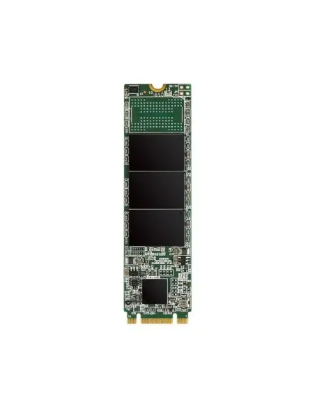 Disco Duro SSD M.2 SATA III Silicon Power A55 128GB