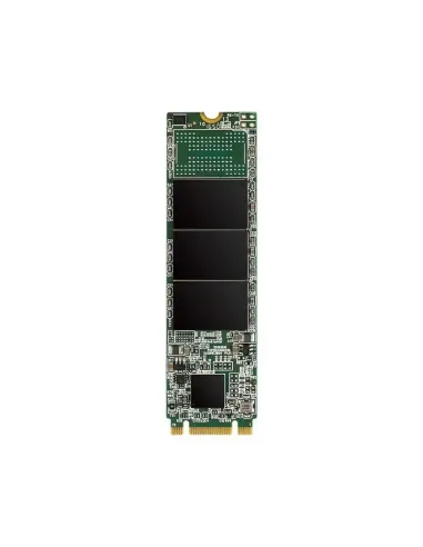 Disco Duro SSD M.2 SATA III Silicon Power A55 128GB